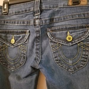 True religion jeans